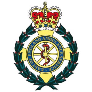 East of England Ambulance Service